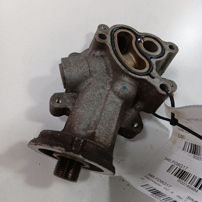 Ford Explorer Engine Oil Filter Adapter Bracket Housing Mount  2016 20