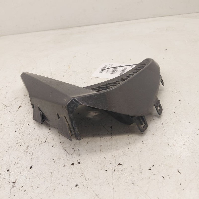 Lexus IS350 Front Bumper Fog Light Insert Trim Bezel Left Driver Side 
