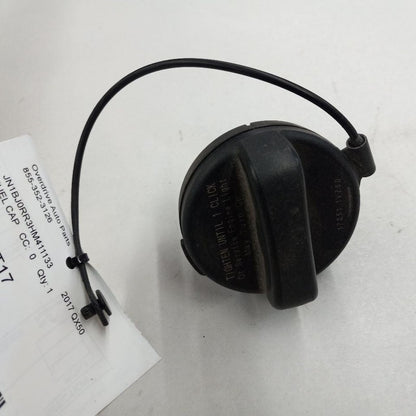 INFINITI QX50 Gas Tank Fuel Cap  2017 2016 2015 2014