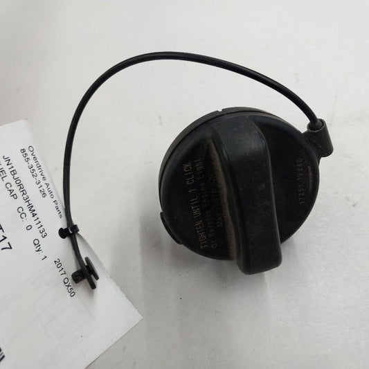 INFINITI QX50 Gas Tank Fuel Cap  2017 2016 2015 2014