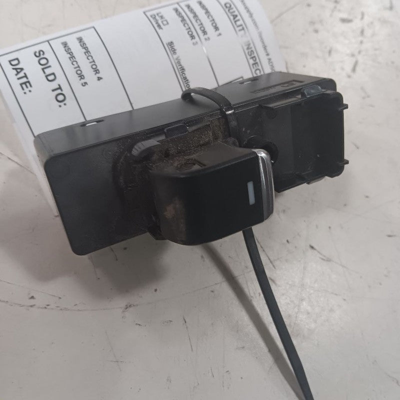 Mazda CX-5 Window Switch Power Left Driver Rear  2019 2020 2021 2022 O