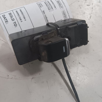 Mazda CX-5 Window Switch Power Left Driver Rear  2019 2020 2021 2022 O