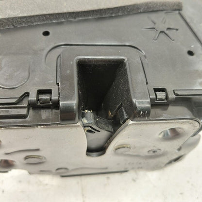 Chevy Volt Door Latch Lock Left Driver Rear  2016 2017 2018 2019