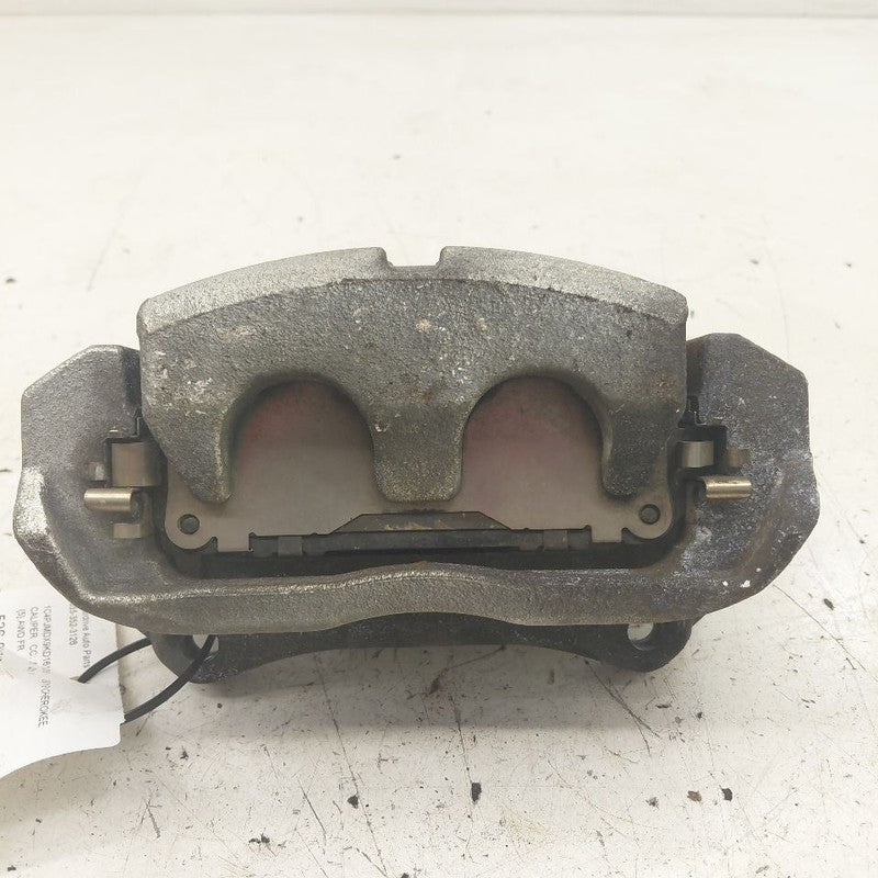 Passenger Right Front Brake Caliper Dual Piston Fits 14-22 Jeep Cherok