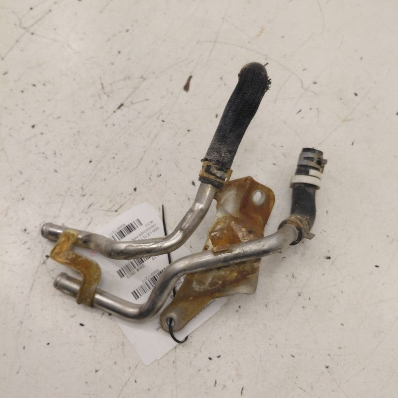 Lexus IS350 Coolant Line Crossover Pipe  3.5 2020 2019 2018