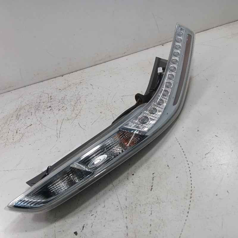 Passenger Right Tail Light Brake Lamp Quarter Mounted 13-14 Nissan LEAF
