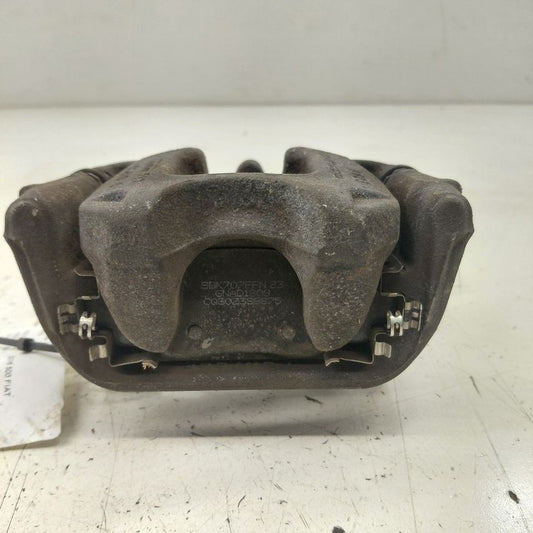 Left Rear Brake Caliper Fits 15-23 Jeep Renegade