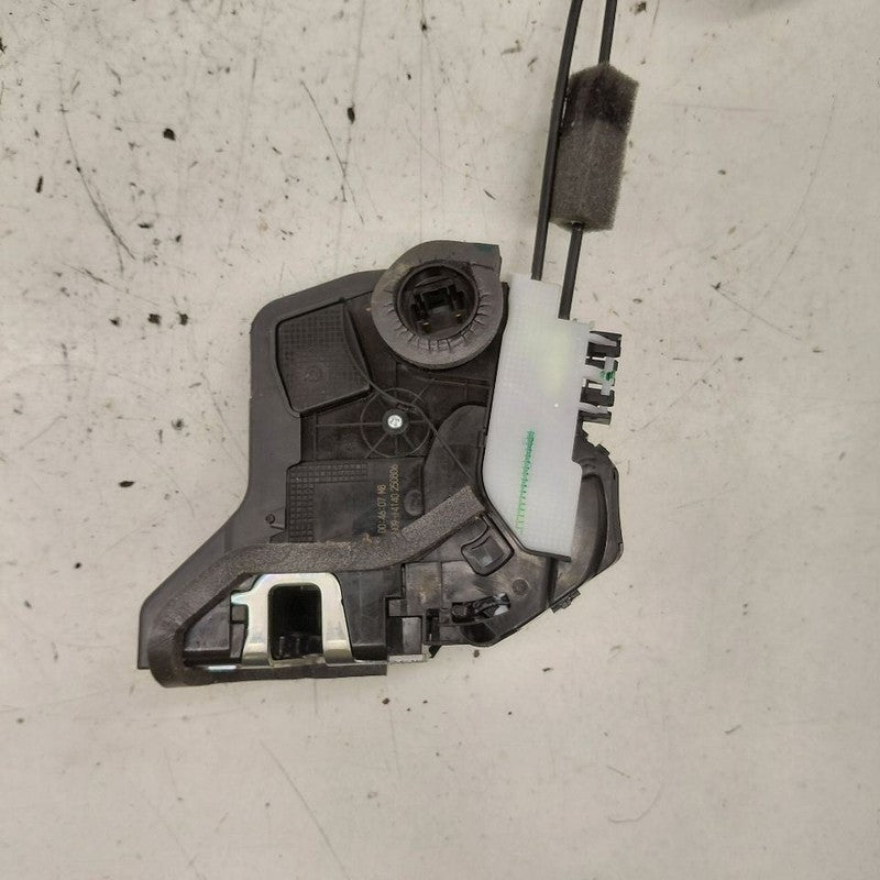 Honda HR-V Door Latch Lock Left Driver Rear  2026 2025 2024 2023