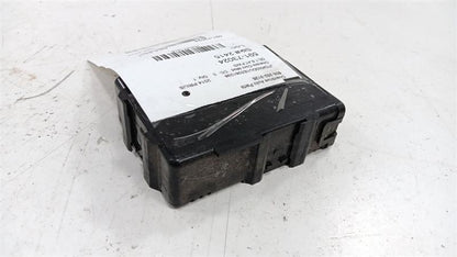Transmission Right Hand Dash Fits 14-17 LEXUS CT200H  OEM