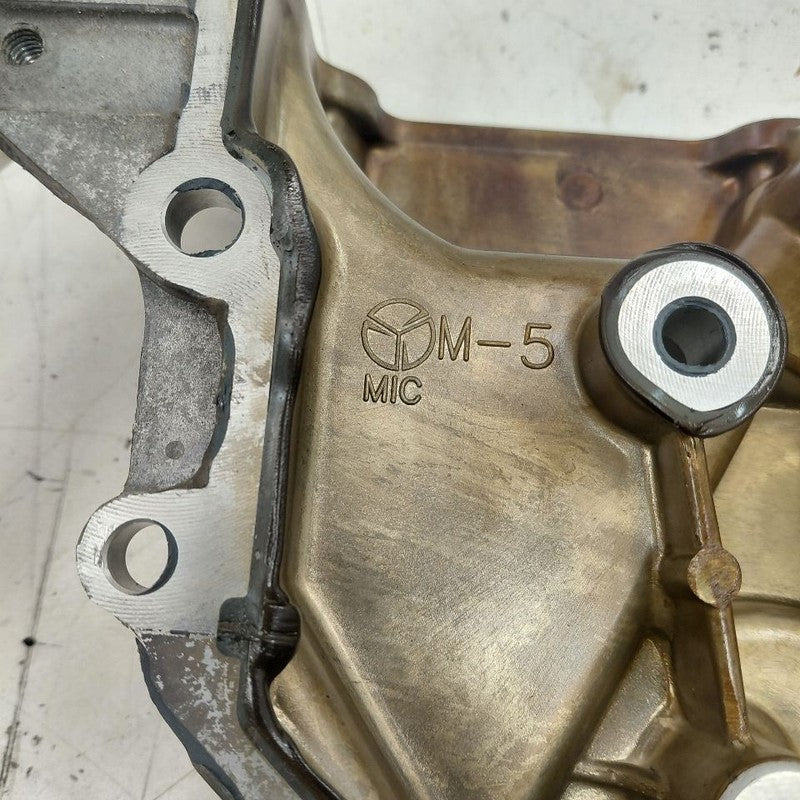 Timing Cover 1.6L Turbo Fits 12-22 Kia Soul