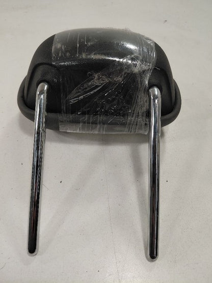 Fiat 500 Seat Headrest Rear Back Seat Head Rest  2016 2017 2018 OEM