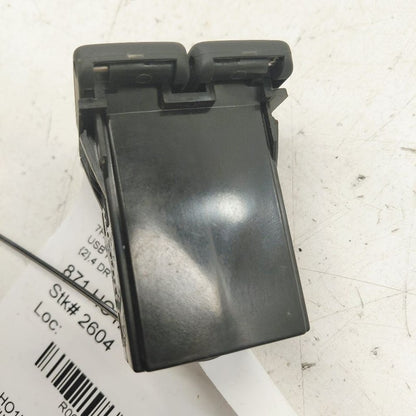 Honda CR-V USB Plug In Hub Port  2017 2018 2019