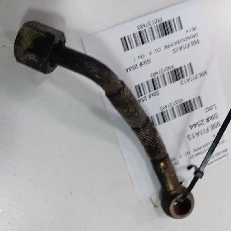 Fiat 500 Coolant Line Crossover Pipe  2012 2013 2014 2015 OEM
