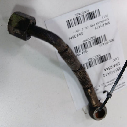Fiat 500 Coolant Line Crossover Pipe  2012 2013 2014 2015 OEM