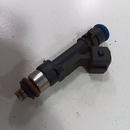 Fuel Injection Injector VIN B 8th Digit Opt Luv Fits 13-21 Buick Encor