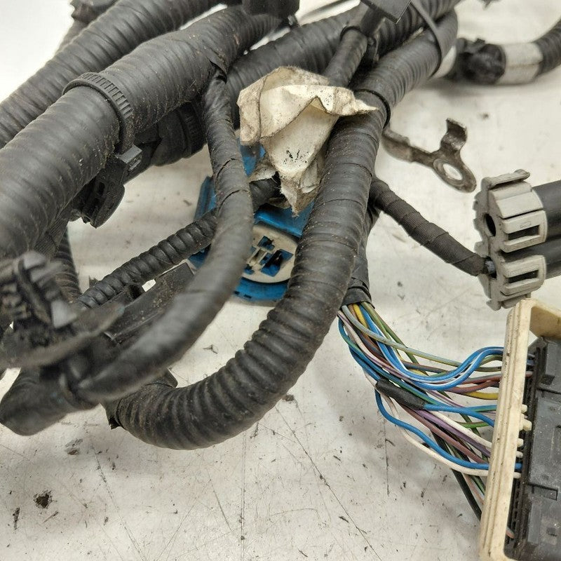 Ford Escape Alternator Starter Wire {LX6T14305} 2020 2021 2022