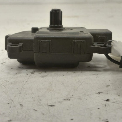 Ford Edge Flap Door Motor Heater AC Door Actuator  2019 2020 2021 2022