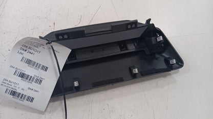 Subaru Impreza Clock Dash Bezel 2017 2018 2019 2020 2021 2022 2023 OEM