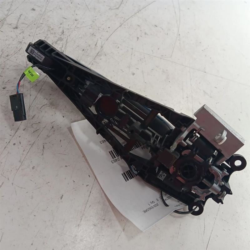 Passenger Right Rear Door Handle Exterior Rear Fits 13-17 VERANO