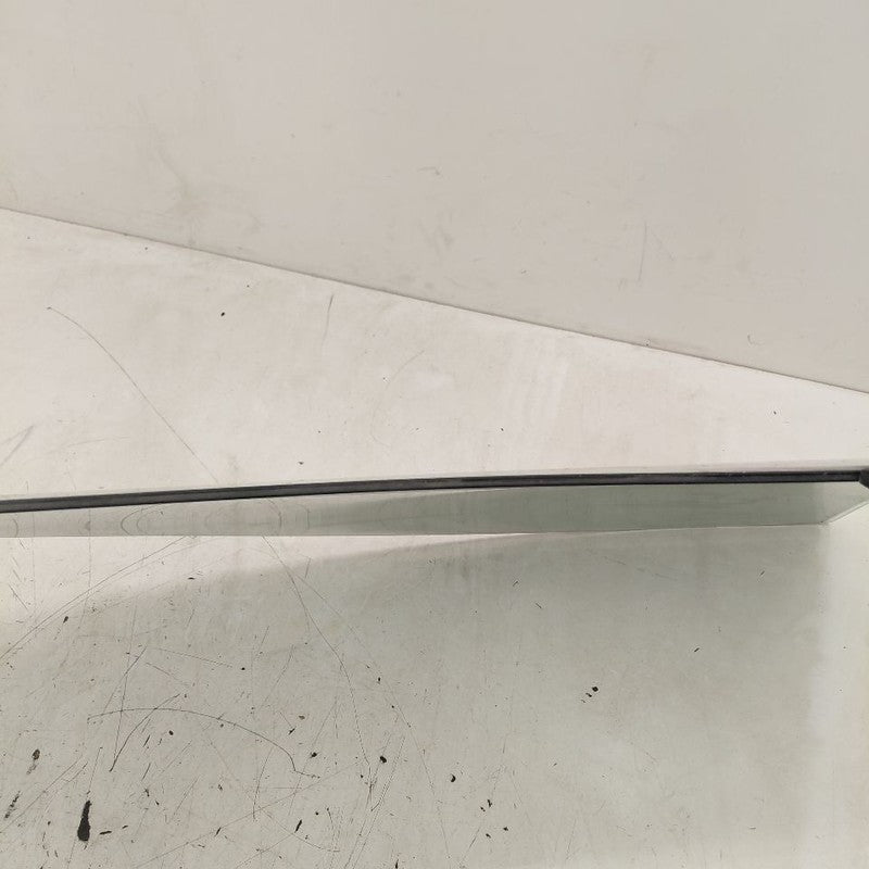 Driver Left Front Door Glass Window Fits 15-24 Ford Edge