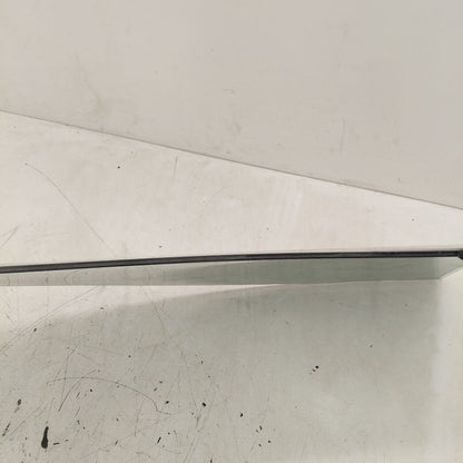 Driver Left Front Door Glass Window Fits 15-24 Ford Edge