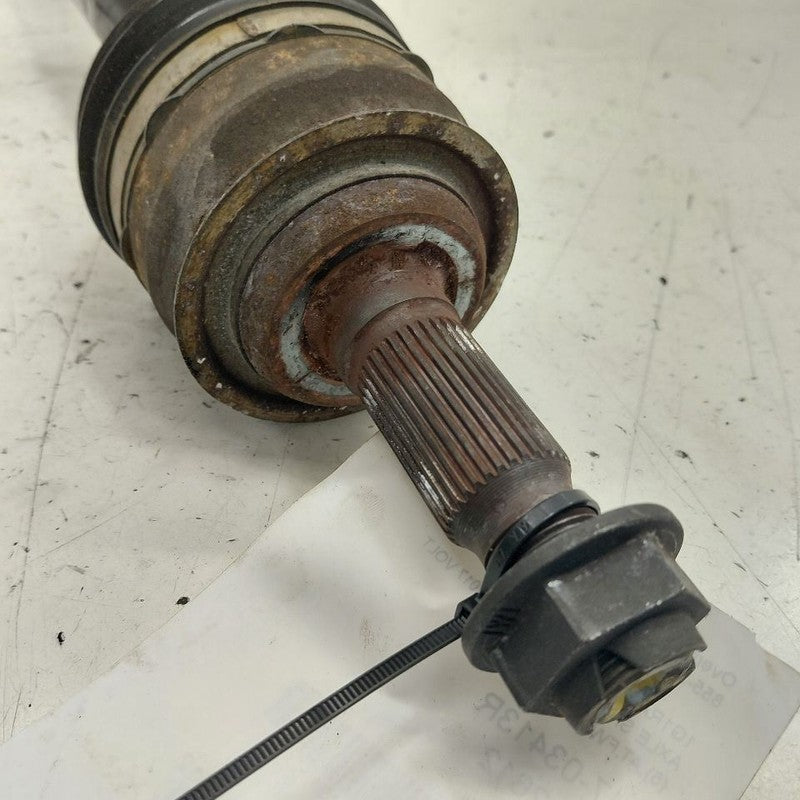 Passenger Right CV Axle Shaft Fits 16-19 Chevy Volt
