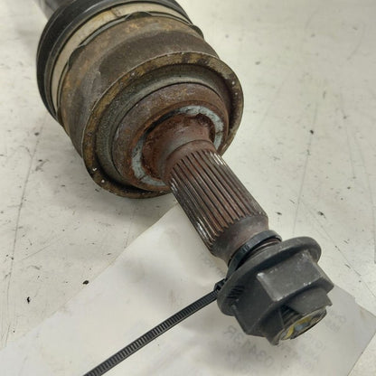Passenger Right CV Axle Shaft Fits 16-19 Chevy Volt