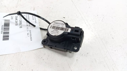 Chevrolet Equinox Flap Door Motor Heater AC Door Actuator 2018 2019