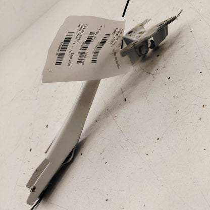 Subaru Crosstrek Hood Hinge Set Left and Right  2023 2022 2021