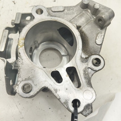 Mazda 6 Engine Fuel Pump Mount Bracket 2.5 2018 2019 2020 2021