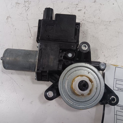 Subaru Crosstrek Driver Left Front Power Window Motor  2019 2020 2021 