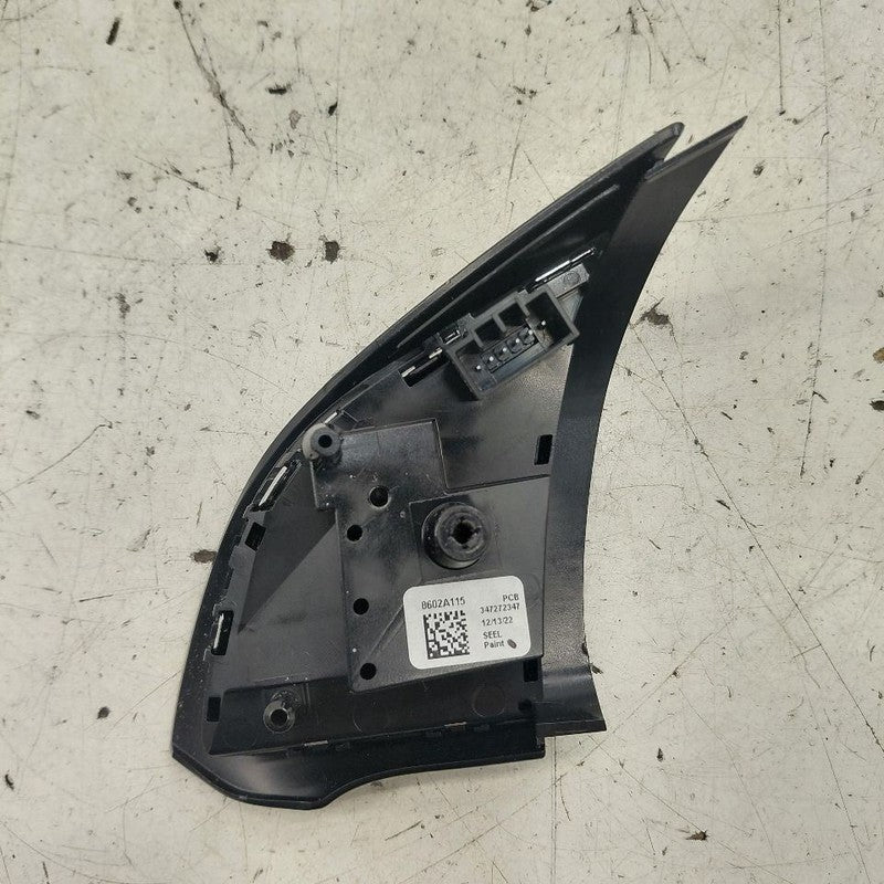 Column Switch Hatchback Cruise Steering Wheel Mounted 17-24 Mitsubishi