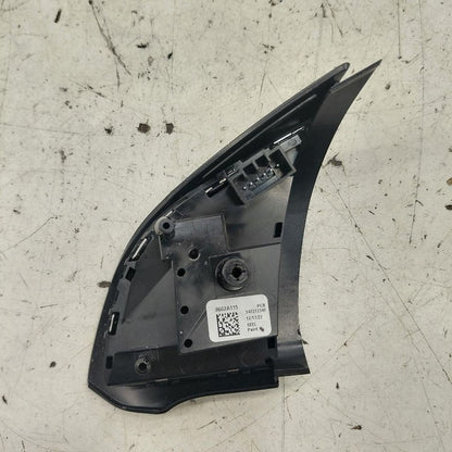 Column Switch Hatchback Cruise Steering Wheel Mounted 17-24 Mitsubishi
