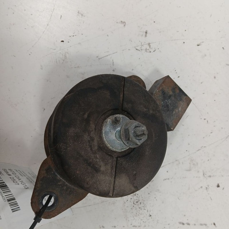 Nissan LEAF Engine Motor Mount Left Driver  2013 2014 2015 2016 2017 O