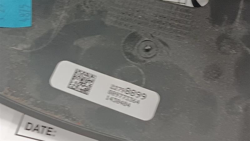 Chevy Volt Steering Column Trim Cover Shell  2011 2012 2013 2014 2015