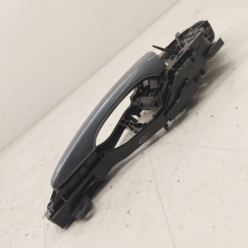 Driver Left Front Door Handle Exterior Fits 14-18 Volvo S60