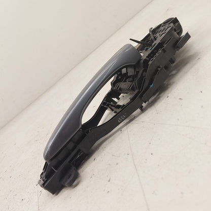 Driver Left Front Door Handle Exterior Fits 14-18 Volvo S60
