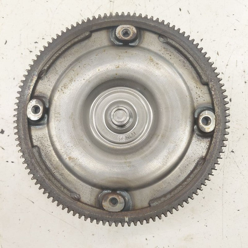 Kia Sportage Automatic Transmission Torque Converter  2020 2021 2022