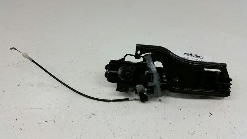 Ford Fiesta Door Handle Exterior Door Handle Front Passenger Right 2011-2014 OEM