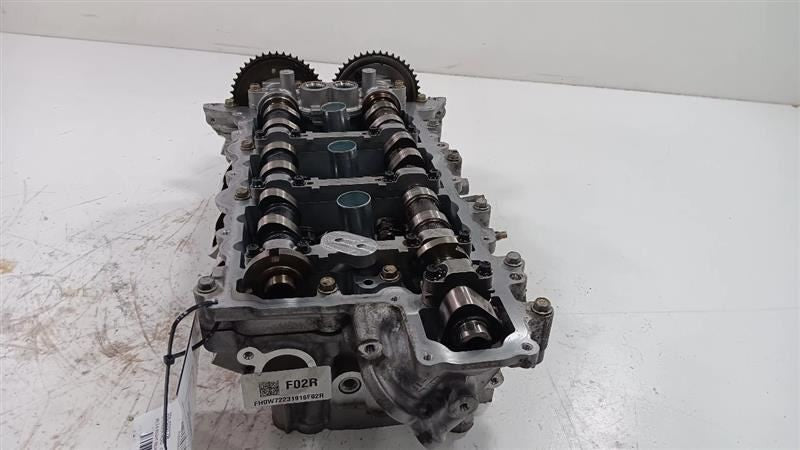 12686233 Passenger Right Rear Engine Cylinder Head 3.6L Fits 16-20 CAMARO