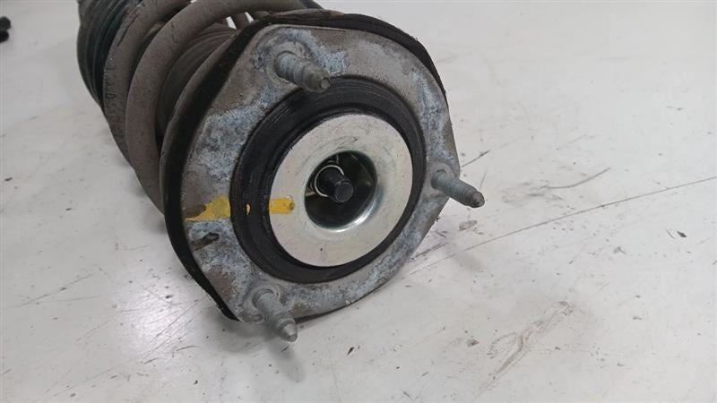 Passenger Right Strut Rear RWD Without Air Suspension Fits 07-12 LEXUS