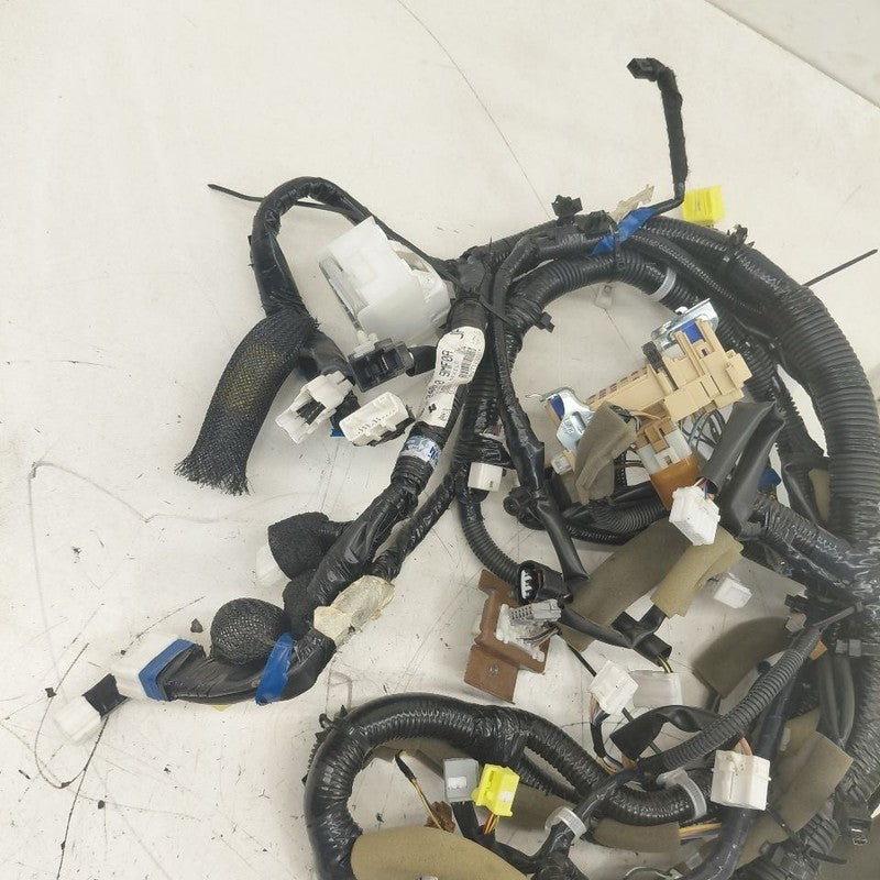 Nissan Versa Note Dash Wire Wiring Harness  2019 2018 2017