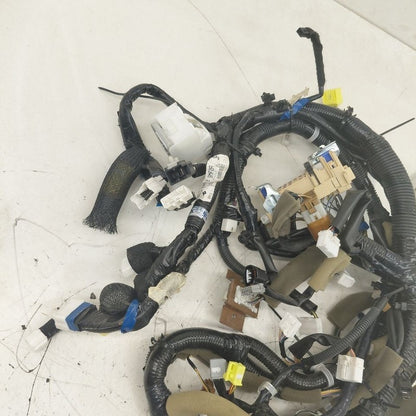 Nissan Versa Note Dash Wire Wiring Harness  2019 2018 2017