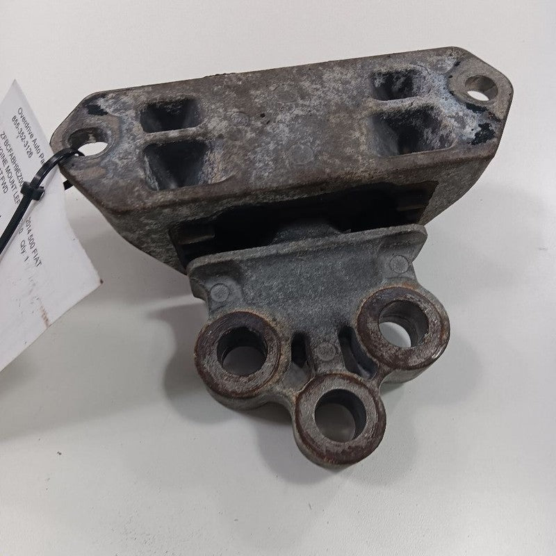 Fiat 500 Engine Motor Mount Left Driver  2014 2015 2016 OEM