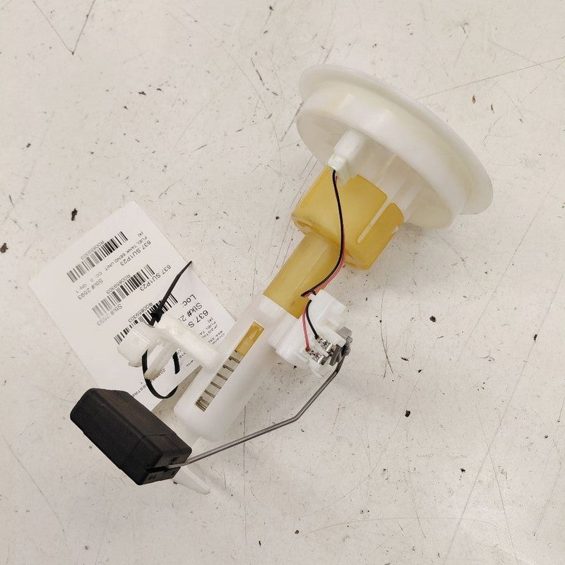 Subaru Crosstrek Fuel Gas Tank Sending Unit  2023 2022 2021