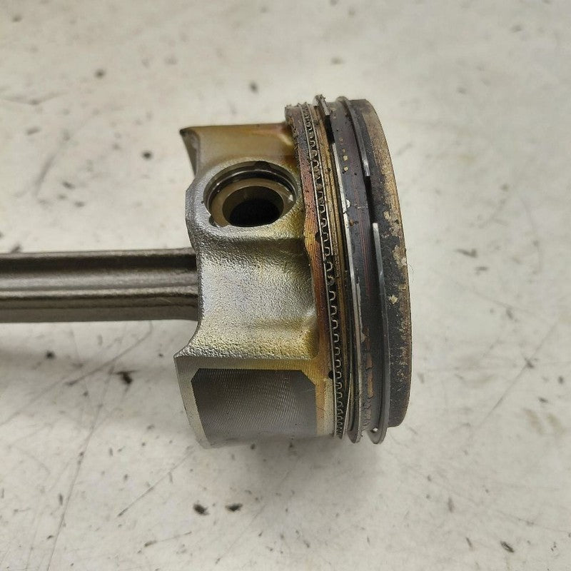 Hyundai Kona Single Piston With Connecting Rod   2.0 2021 2020 2019