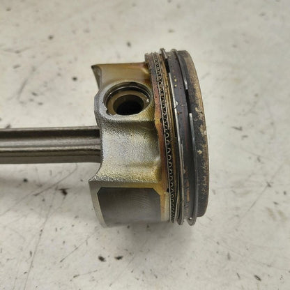 Hyundai Kona Single Piston With Connecting Rod   2.0 2021 2020 2019