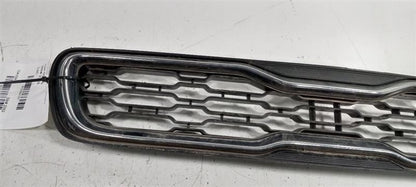 863502K500 Grille Grill Upper Fits 12 Kia Soul 