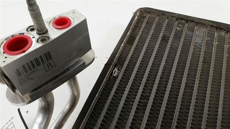 Chevy Impala AC Evaporator VIN W 4th Digit Limited Fits 2004-2016 OEM