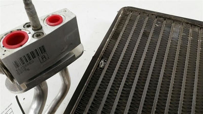 Chevy Impala AC Evaporator VIN W 4th Digit Limited Fits 2004-2016 OEM